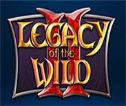 Legacy of the Wild 2