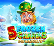 5 Frozen Charms Megaways