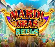 Mardi Gras Reels