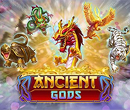 Ancient Gods